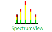 SpectrumView段首LOGO