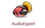 AudioExpert段首LOGO