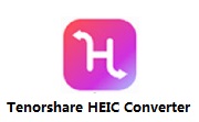 Tenorshare HEIC Converter段首LOGO