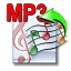 uSeesoft MP3 Converter2.0.3.5 官方版