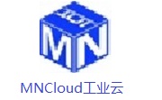 MNCloud工业云段首LOGO