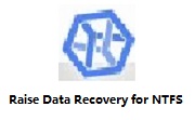 Raise Data Recovery for NTFS段首LOGO