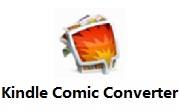 Kindle Comic Converter段首LOGO