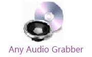 Any Audio Grabber段首LOGO