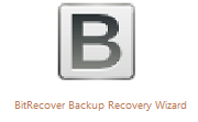 BitRecover Backup Recovery Wizard段首LOGO