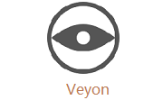 Veyon段首LOGO
