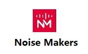 Noise Makers段首LOGO