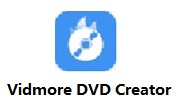 Vidmore DVD Creator段首LOGO