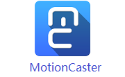 MotionCaster段首LOGO
