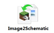 Image2Schematic段首LOGO