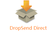 DropSend Direct段首LOGO