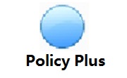 Policy Plus段首LOGO