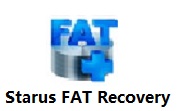 Starus FАT Recovery段首LOGO