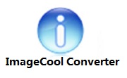 ImageCool Converter段首LOGO