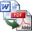 Batch DOC to PDF Converter2020.12.502 最新版