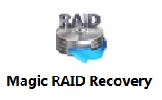 Magic RAID Recovery段首LOGO