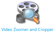 Video Zoomer and Cropper段首LOGO