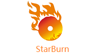 StarBurn段首LOGO