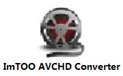 ImTOO AVCHD Converter段首LOGO