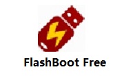 FlashBoot Free段首LOGO