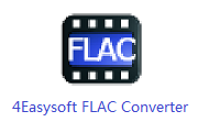 4Easysoft FLAC Converter段首LOGO