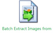 Batch Extract Images from Office段首LOGO