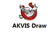 AKVIS Draw段首LOGO