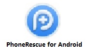 PhoneRescue for Android段首LOGO