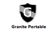Granite Portable段首LOGO