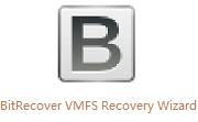 BitRecover VMFS Recovery Wizard段首LOGO