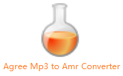 Agree Mp3 to Amr Converter段首LOGO