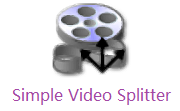 Simple Video Splitter段首LOGO