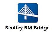 Bentley RM Bridge段首LOGO