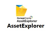 AssetExplorer段首LOGO