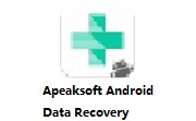 Apeaksoft Android Data Recovery段首LOGO
