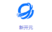 新开元段首LOGO