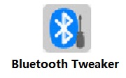 Bluetooth Tweaker段首LOGO