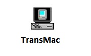 TransMac(dmg文件打开工具)段首LOGO