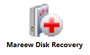 Mareew Disk Recovery段首LOGO
