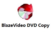 BlazeVideo DVD Copy段首LOGO