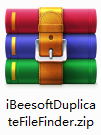 iBeesoft Duplicate File Finder截图