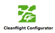 Cleanflight Configurator段首LOGO