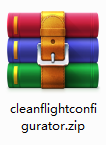 Cleanflight Configurator截图