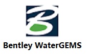 Bentley WaterGEMS段首LOGO