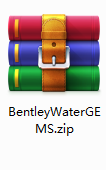bentley watergems pipe library