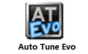 Auto Tune Evo段首LOGO