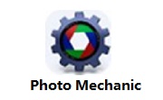 Photo Mechanic段首LOGO