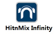 HitnMix Infinity段首LOGO