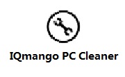 IQmango PC Cleaner段首LOGO