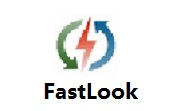 FastLook段首LOGO